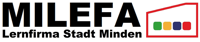Logo MILEFA