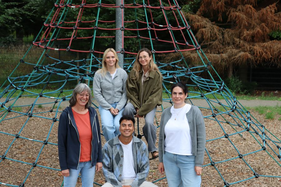 Team Schulsozialarbeit