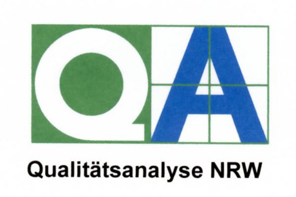 Logo QA