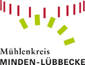 Logo Mhlenkreis fr be azubi
